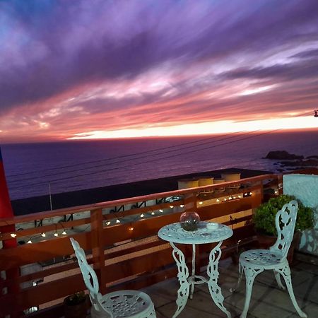 Hotel Bianca Boutique Vina del Mar Eksteriør billede