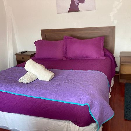 Hotel Bianca Boutique Vina del Mar Eksteriør billede