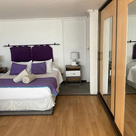 Hotel Bianca Boutique Vina del Mar Eksteriør billede