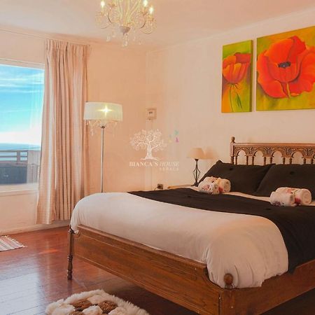 Hotel Bianca Boutique Vina del Mar Eksteriør billede