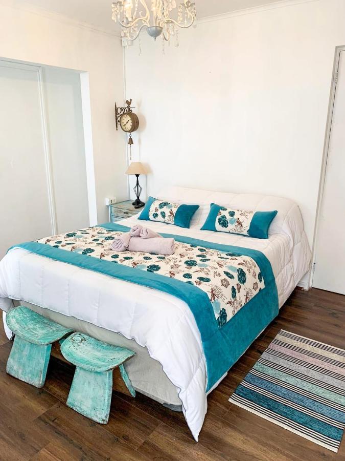 Hotel Bianca Boutique Vina del Mar Eksteriør billede