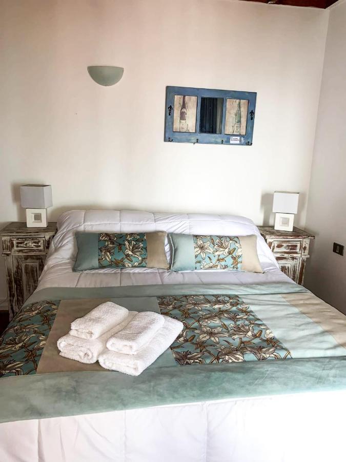 Hotel Bianca Boutique Vina del Mar Eksteriør billede