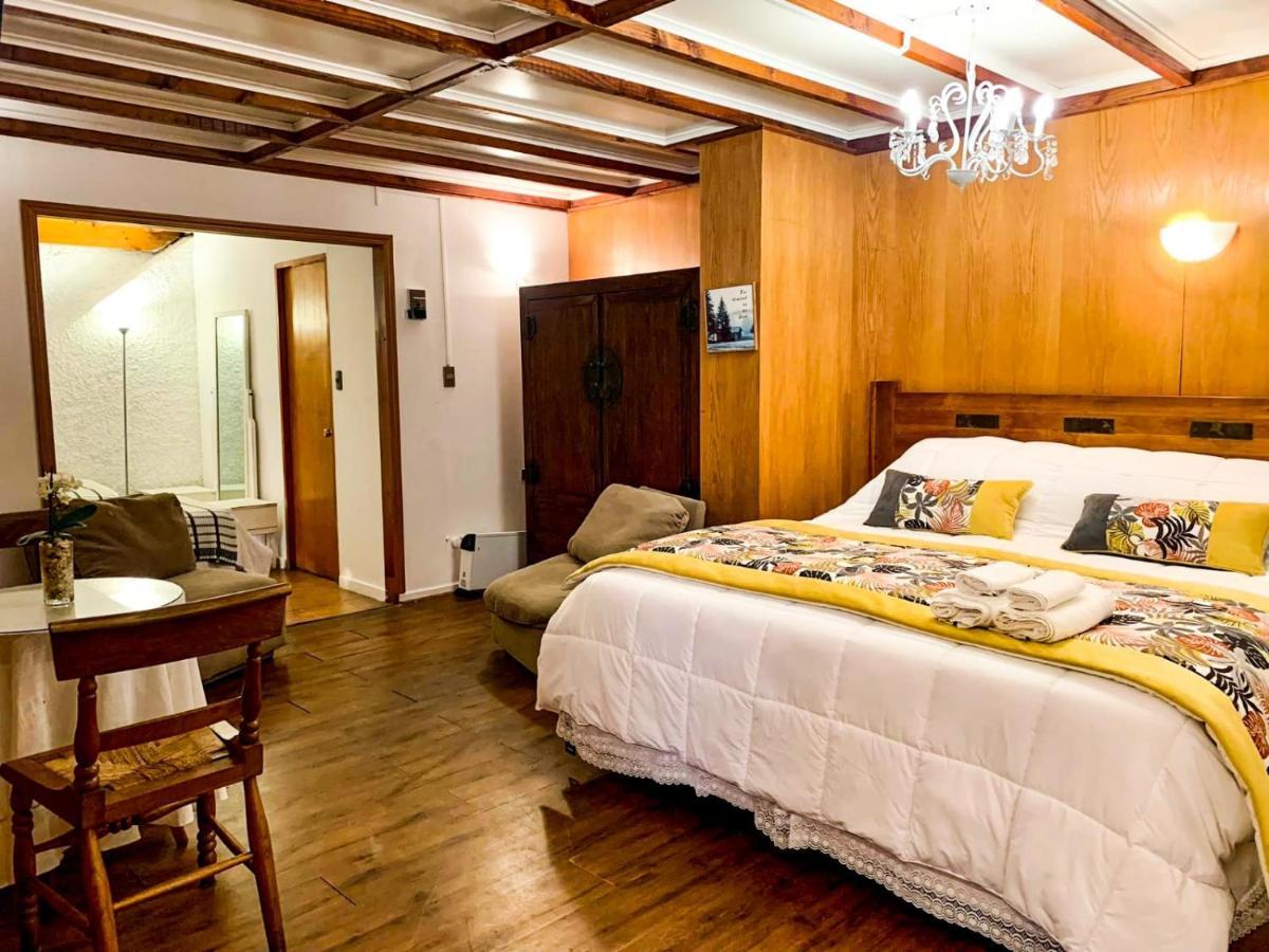 Hotel Bianca Boutique Vina del Mar Eksteriør billede