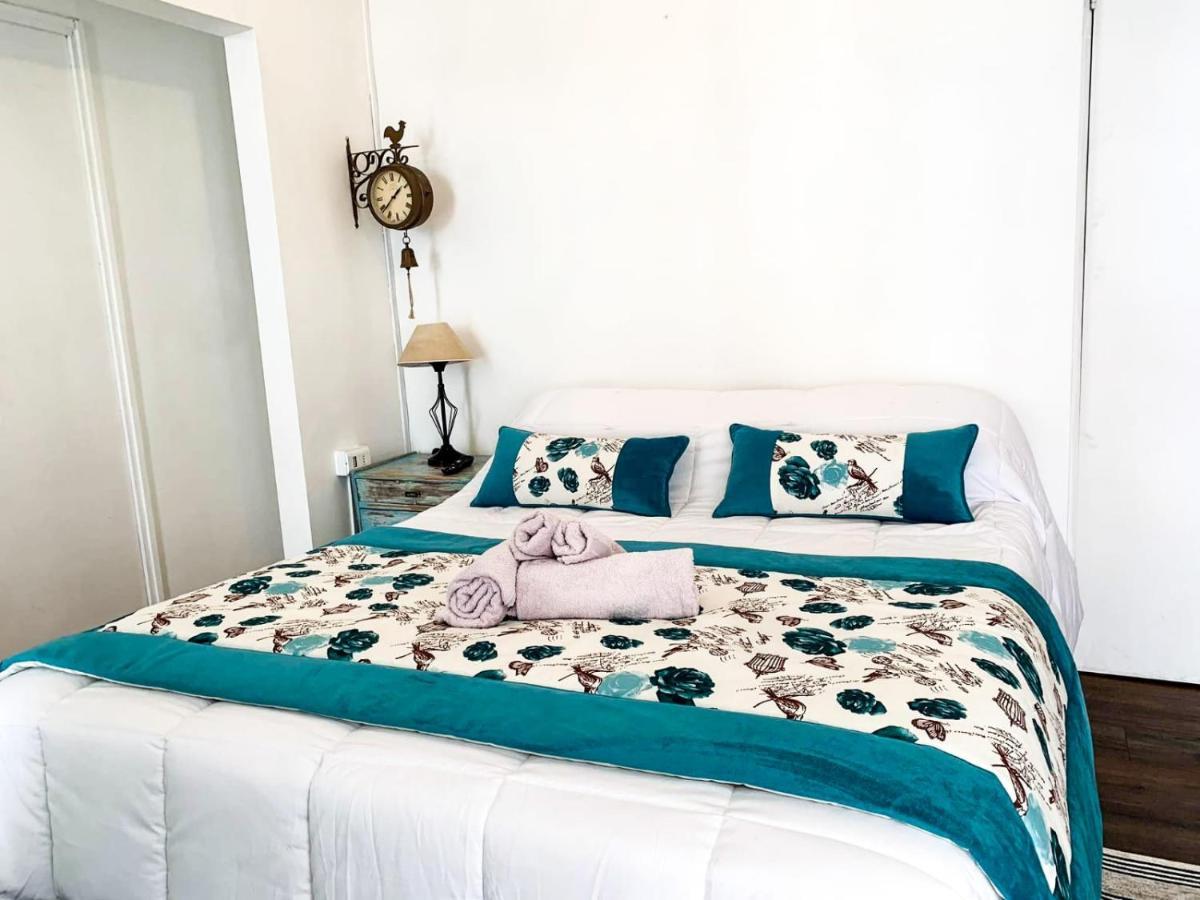 Hotel Bianca Boutique Vina del Mar Eksteriør billede
