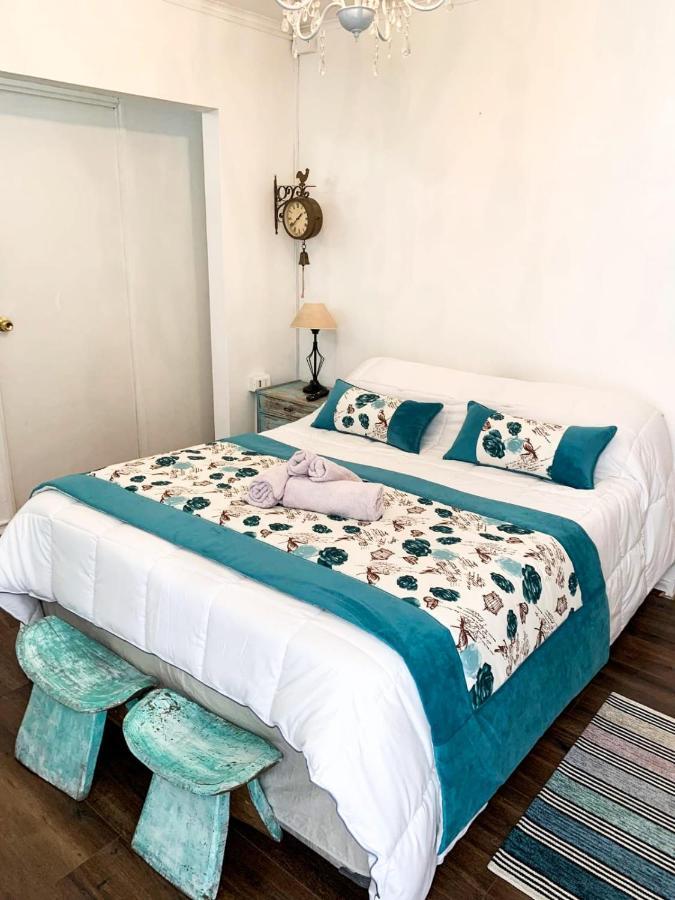 Hotel Bianca Boutique Vina del Mar Eksteriør billede