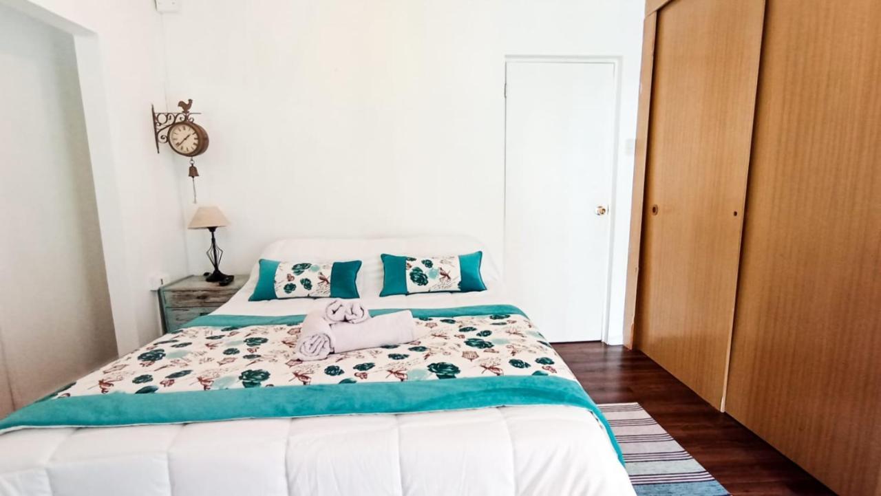 Hotel Bianca Boutique Vina del Mar Eksteriør billede