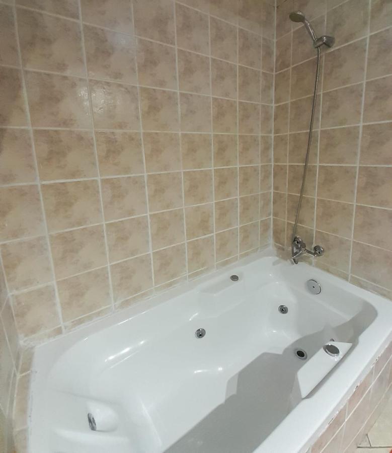Hotel Bianca Boutique Vina del Mar Eksteriør billede