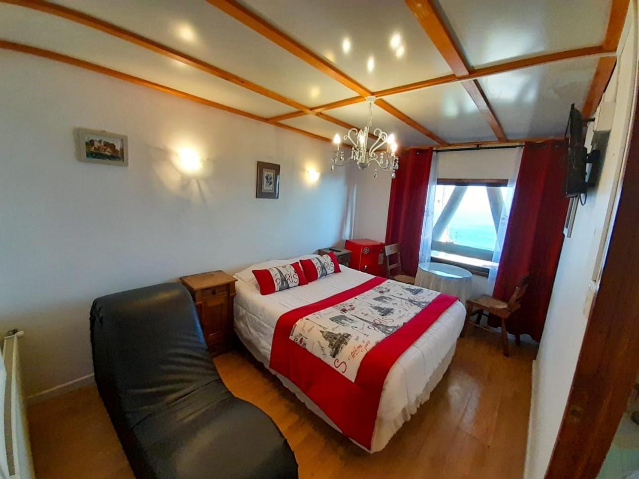 Hotel Bianca Boutique Vina del Mar Eksteriør billede