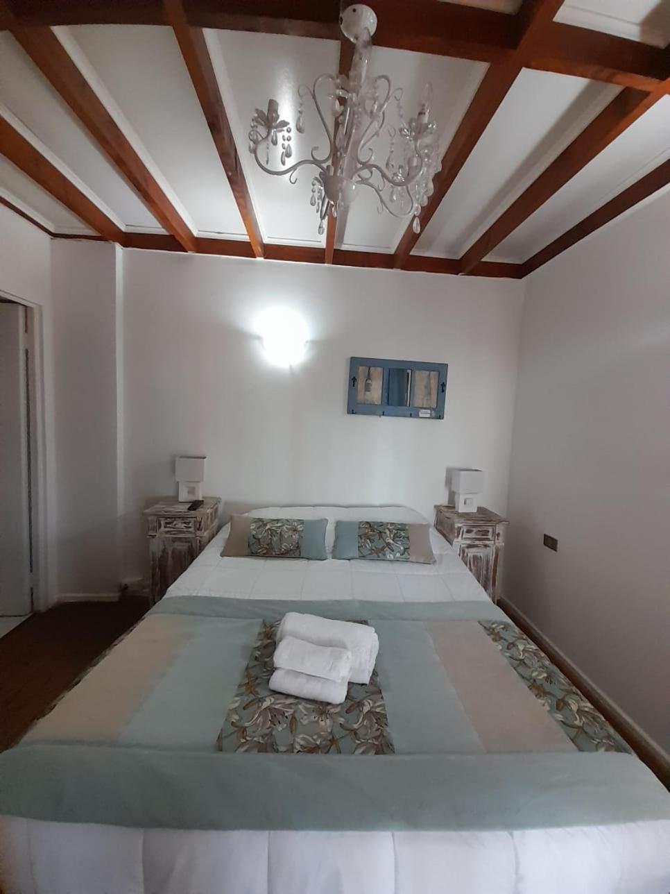 Hotel Bianca Boutique Vina del Mar Eksteriør billede