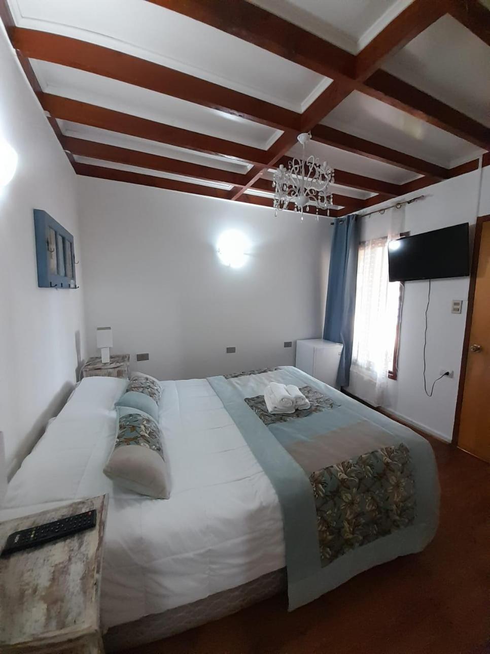 Hotel Bianca Boutique Vina del Mar Eksteriør billede
