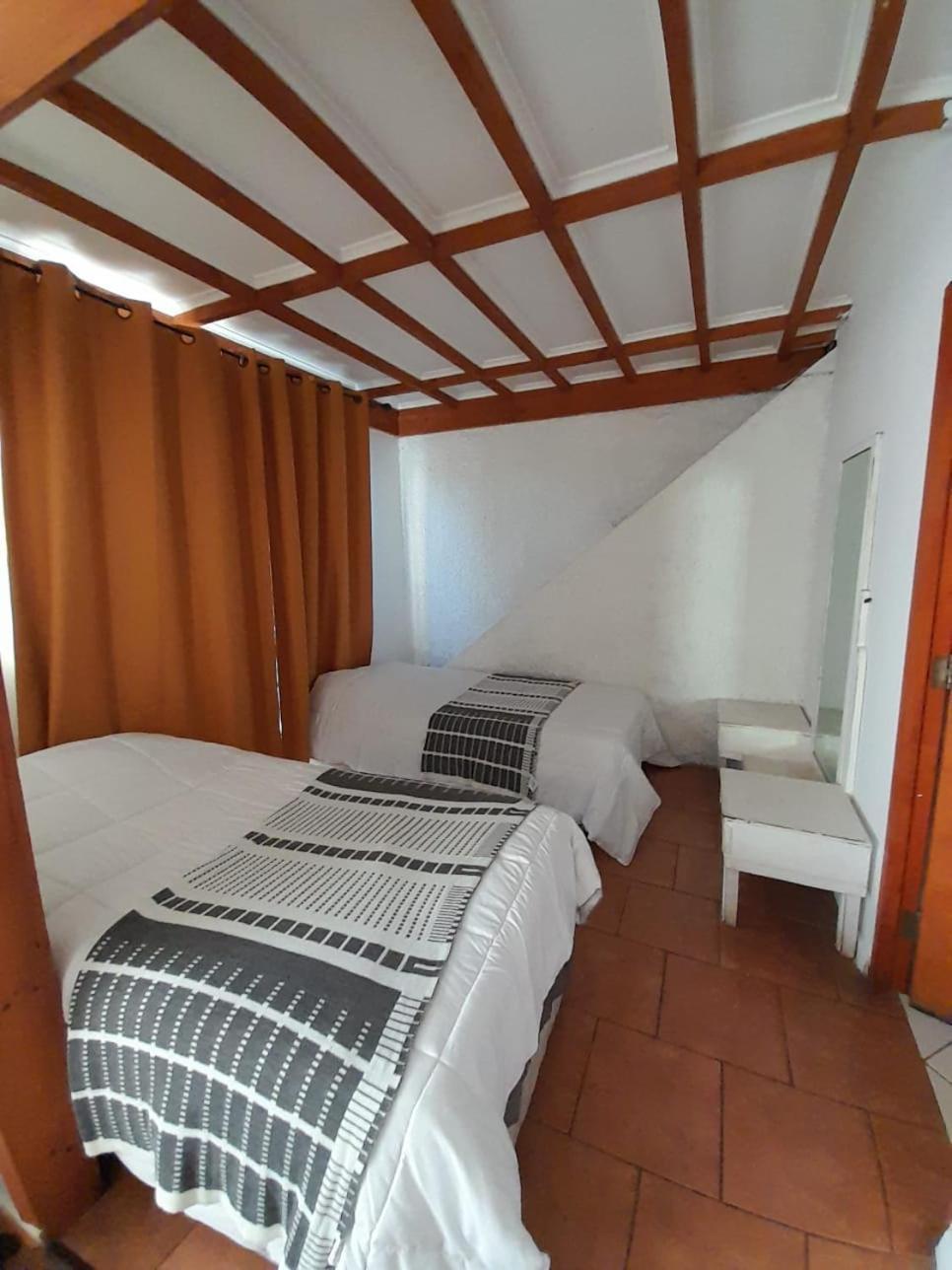 Hotel Bianca Boutique Vina del Mar Eksteriør billede