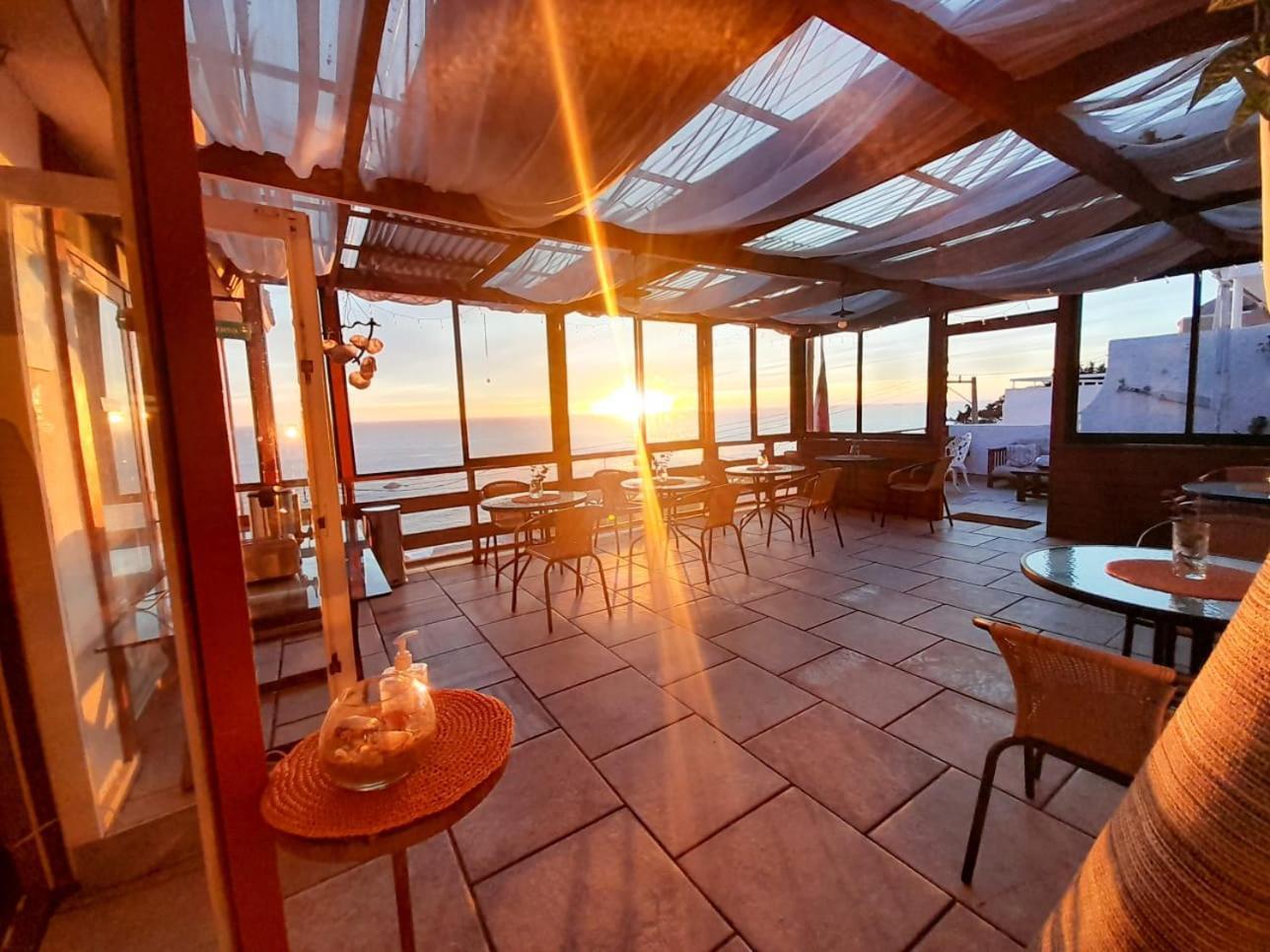 Hotel Bianca Boutique Vina del Mar Eksteriør billede