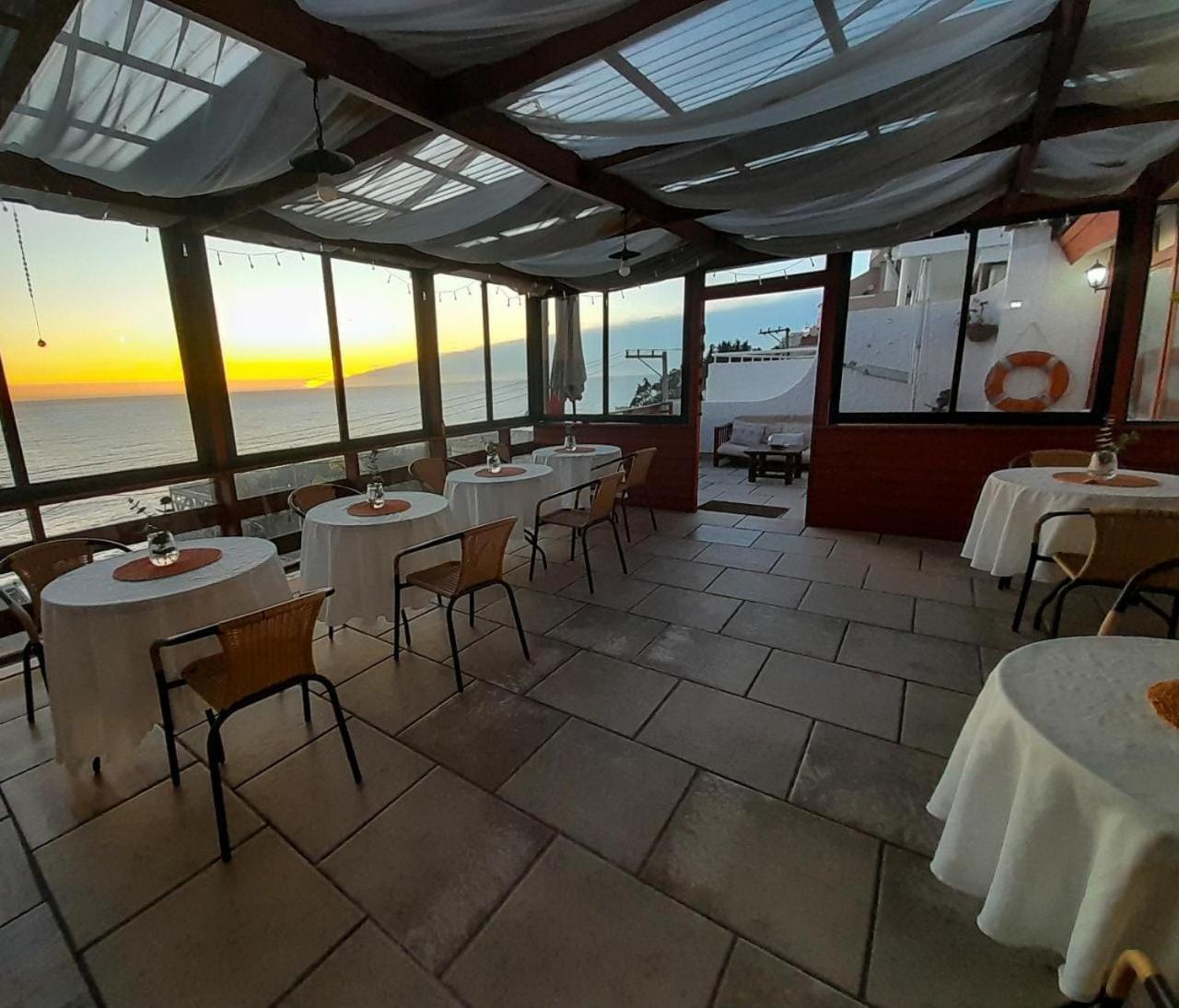 Hotel Bianca Boutique Vina del Mar Eksteriør billede
