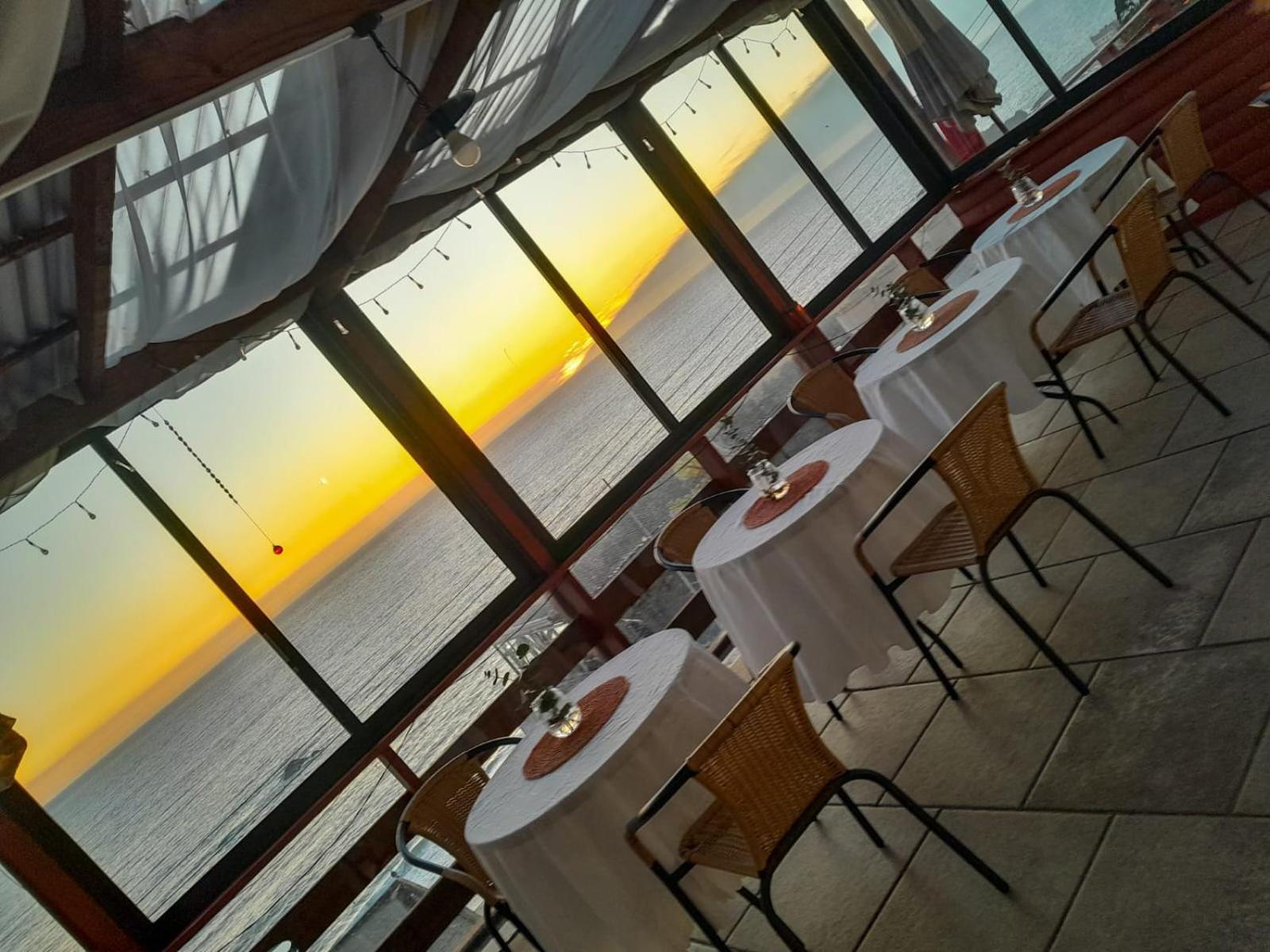 Hotel Bianca Boutique Vina del Mar Eksteriør billede