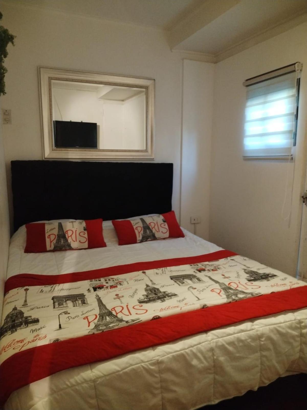Hotel Bianca Boutique Vina del Mar Eksteriør billede