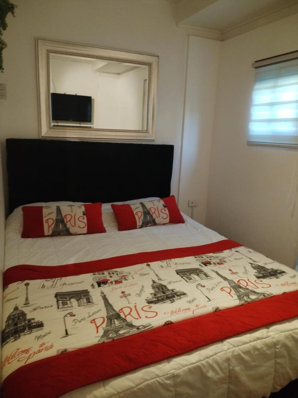 Hotel Bianca Boutique Vina del Mar Eksteriør billede