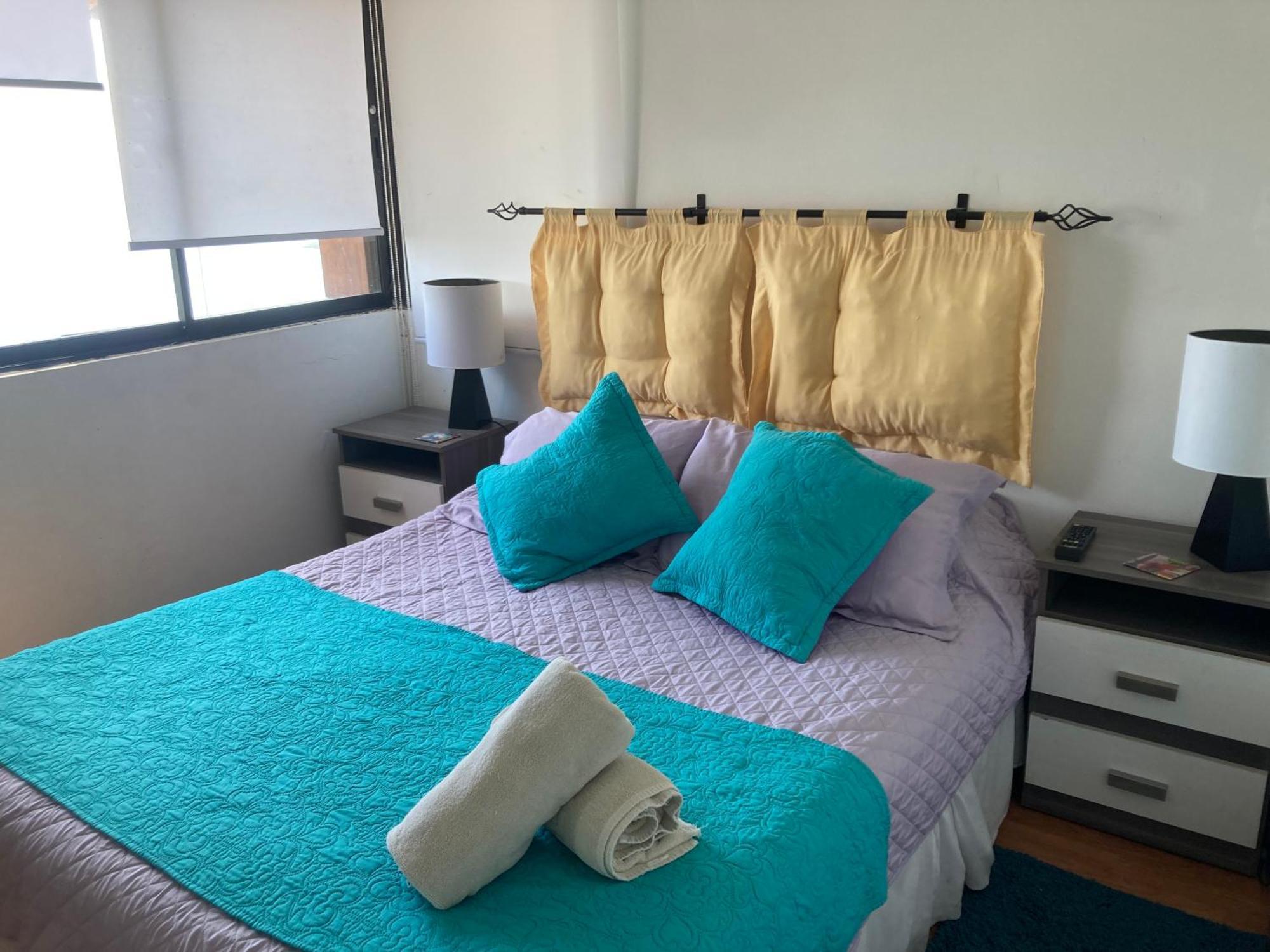 Hotel Bianca Boutique Vina del Mar Eksteriør billede