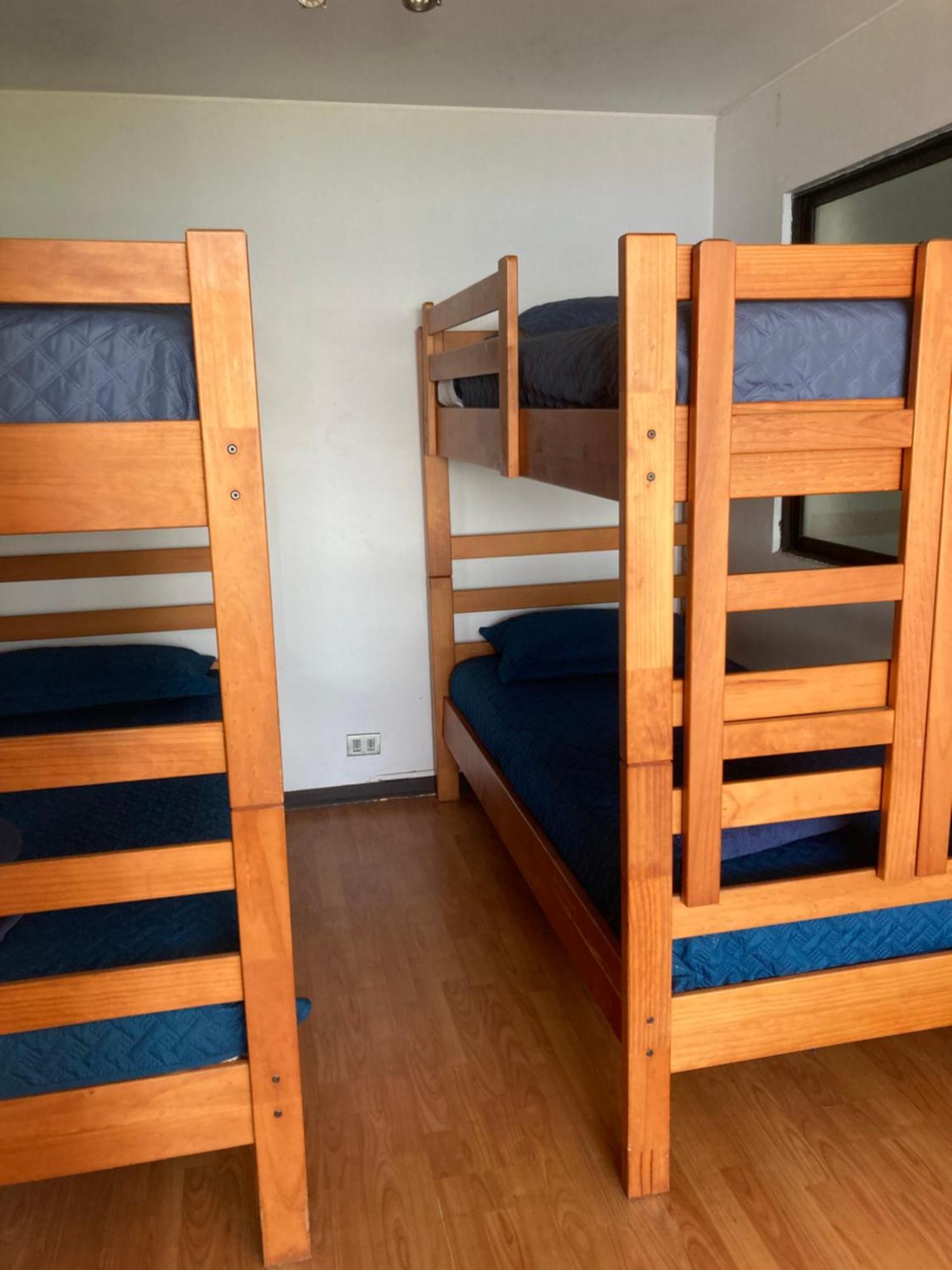 Hotel Bianca Boutique Vina del Mar Eksteriør billede