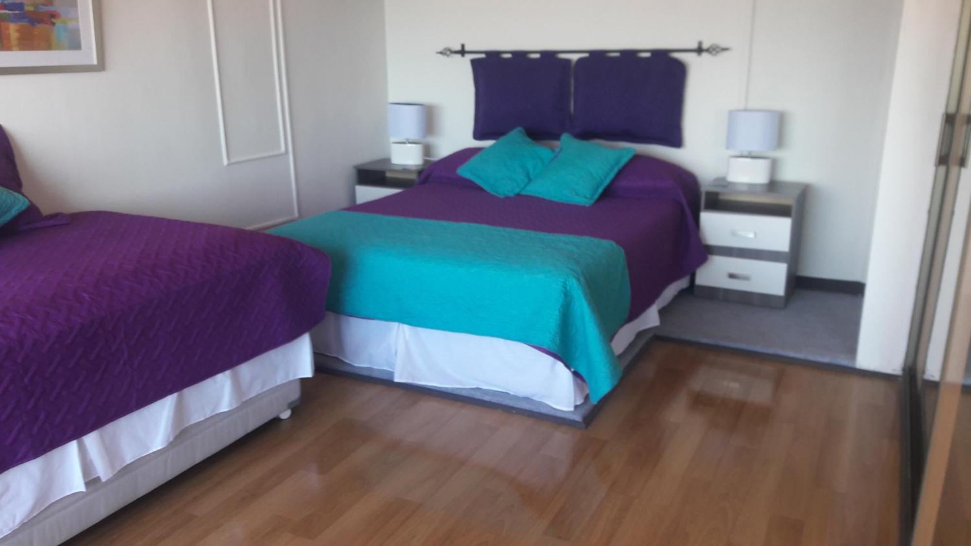 Hotel Bianca Boutique Vina del Mar Eksteriør billede