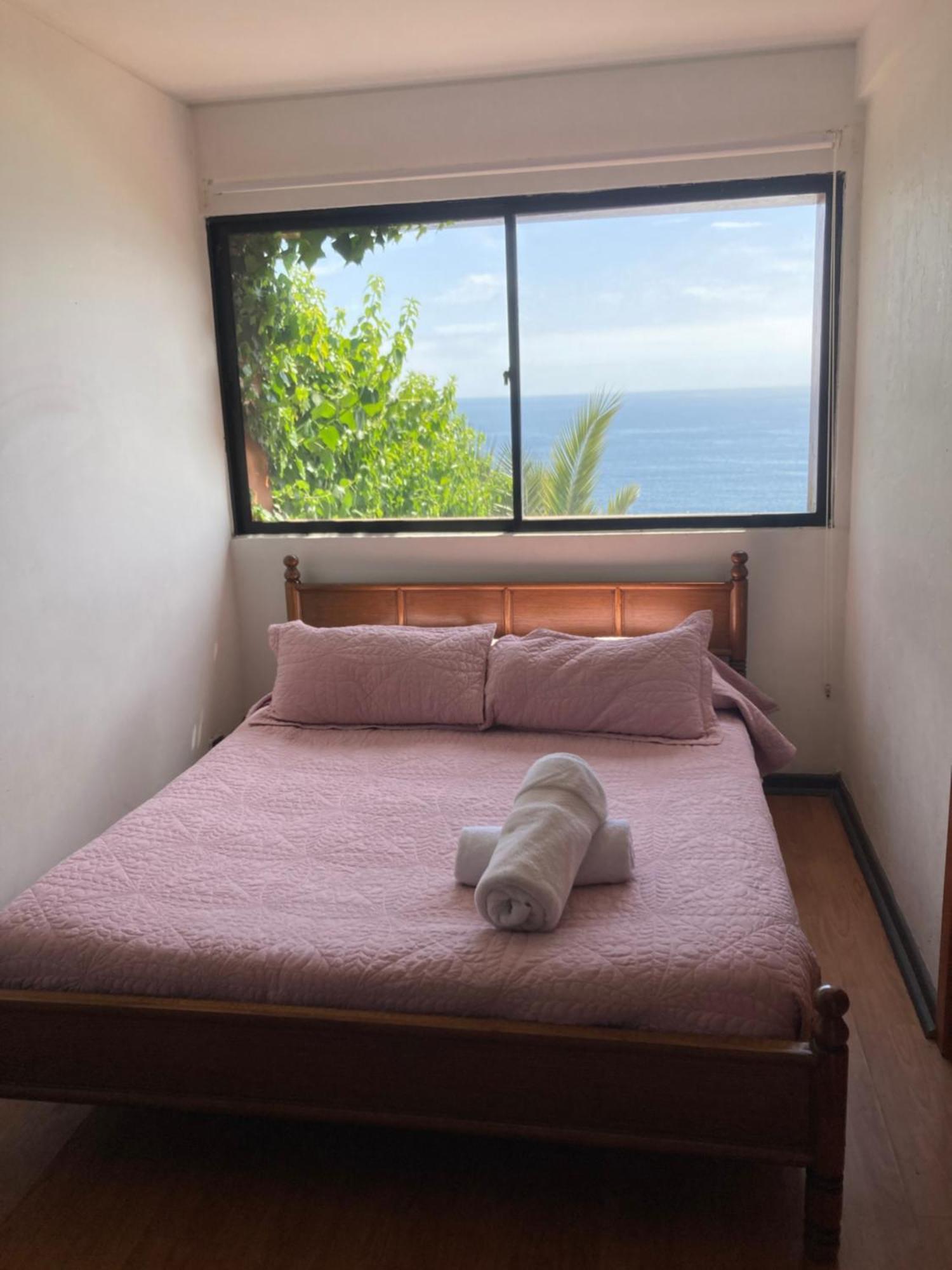 Hotel Bianca Boutique Vina del Mar Eksteriør billede