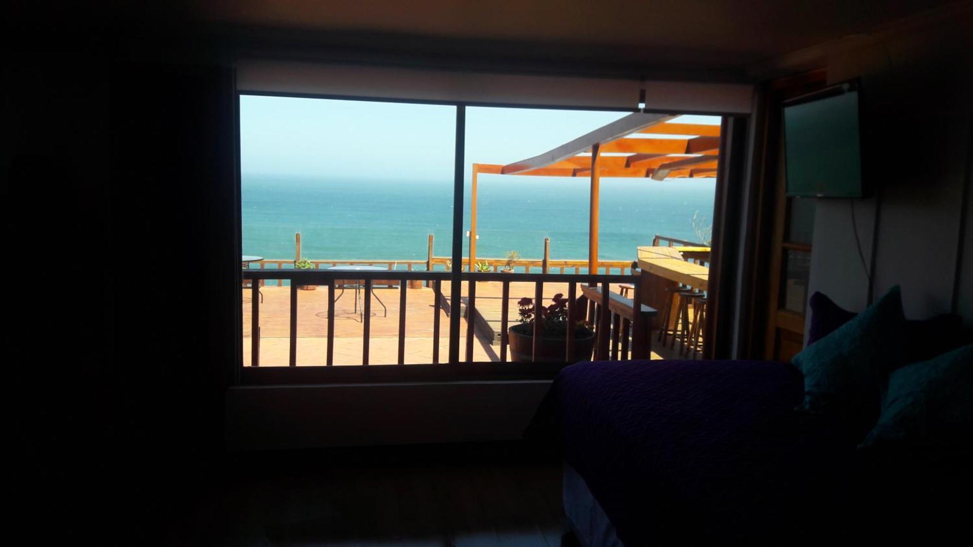 Hotel Bianca Boutique Vina del Mar Eksteriør billede
