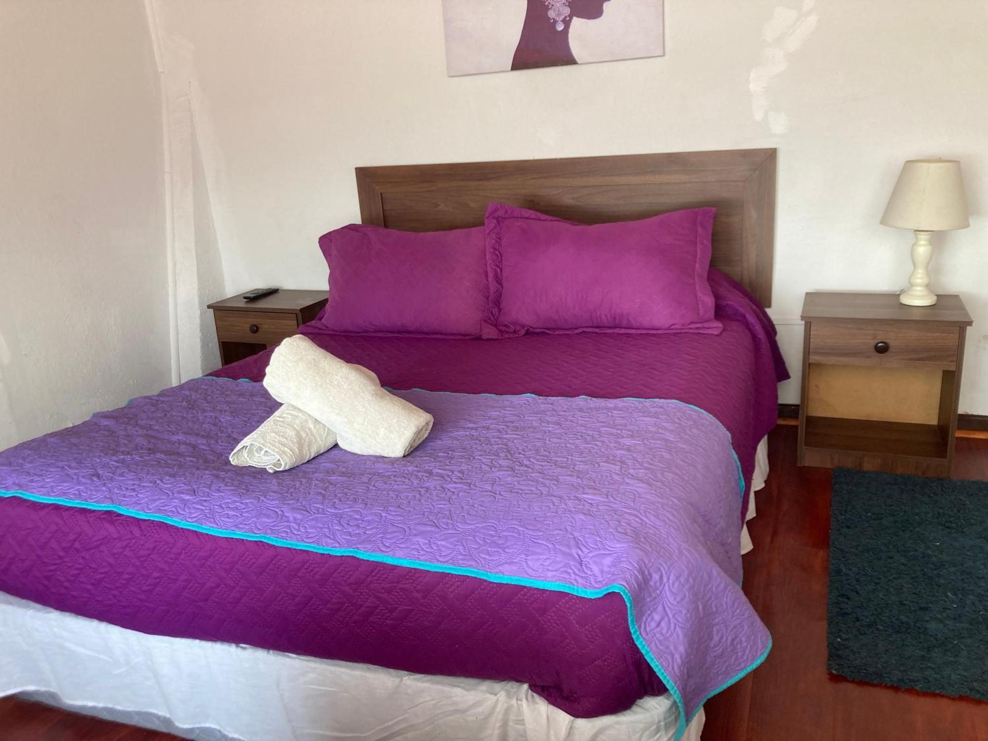 Hotel Bianca Boutique Vina del Mar Eksteriør billede