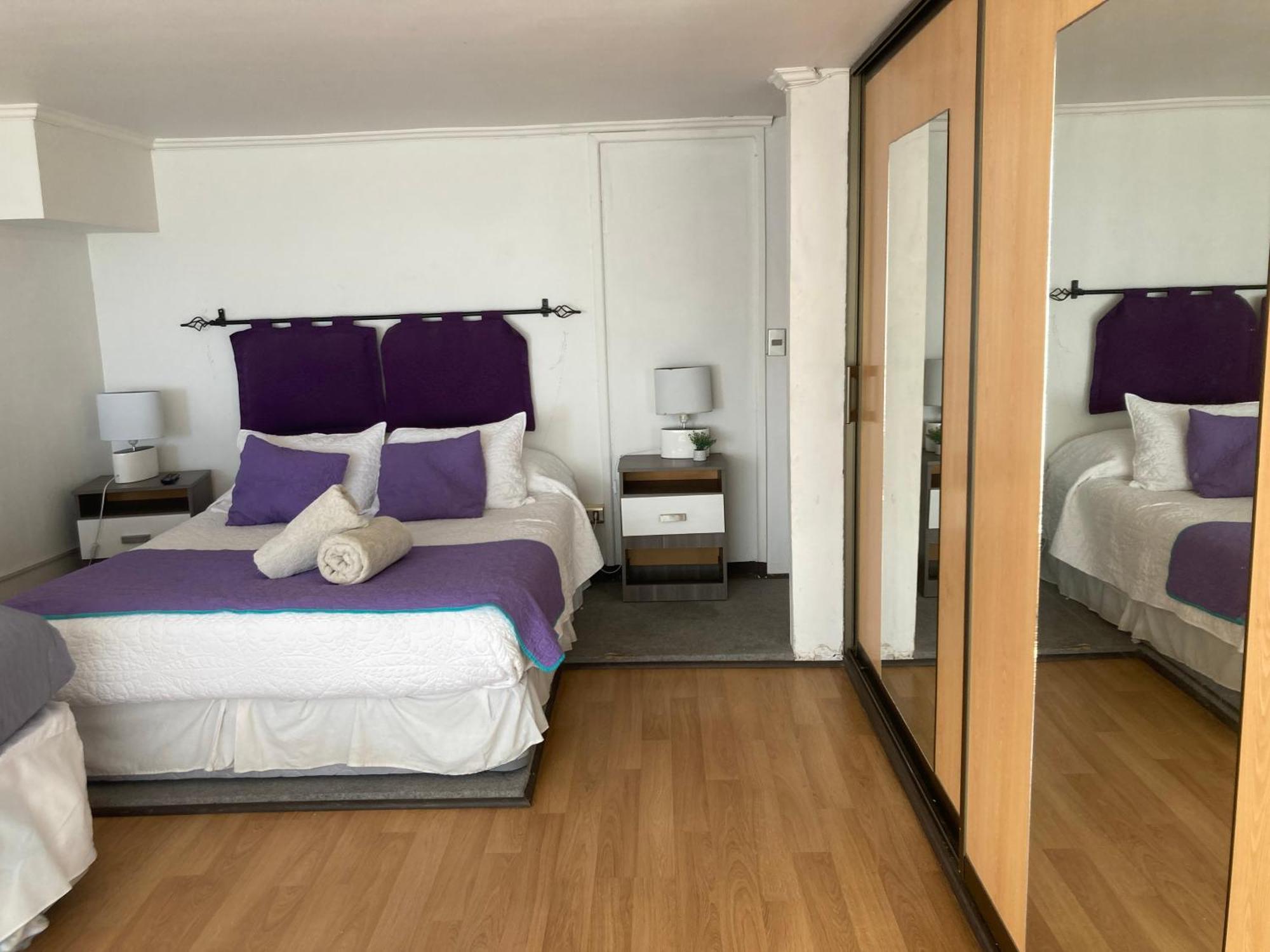 Hotel Bianca Boutique Vina del Mar Eksteriør billede