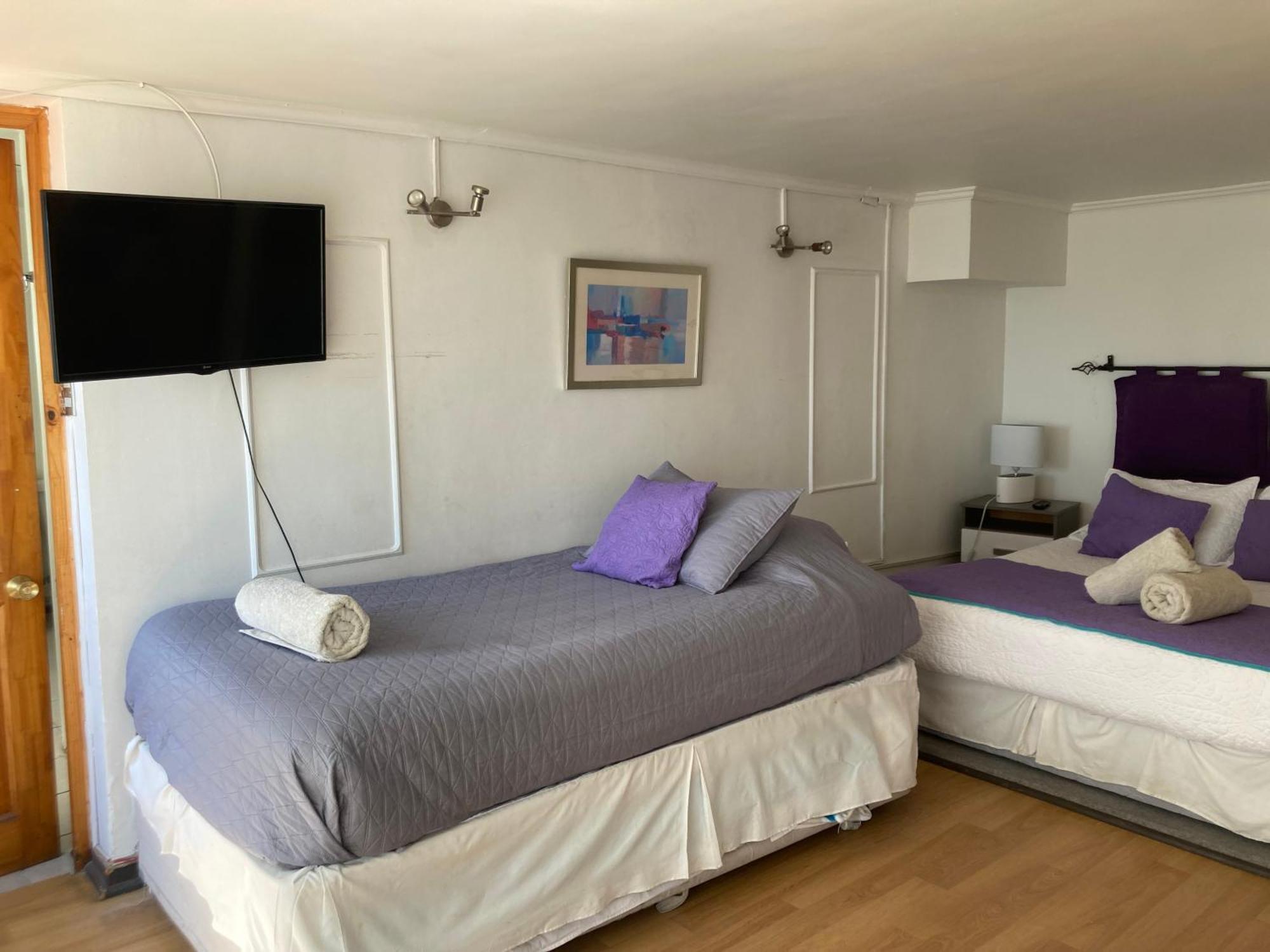 Hotel Bianca Boutique Vina del Mar Eksteriør billede
