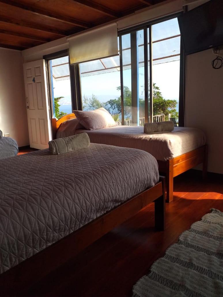 Hotel Bianca Boutique Vina del Mar Eksteriør billede