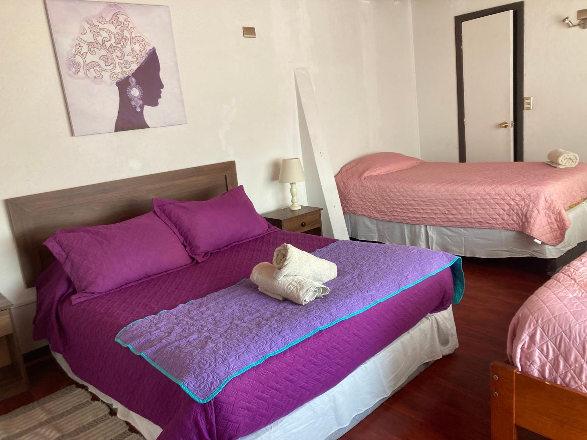 Hotel Bianca Boutique Vina del Mar Eksteriør billede