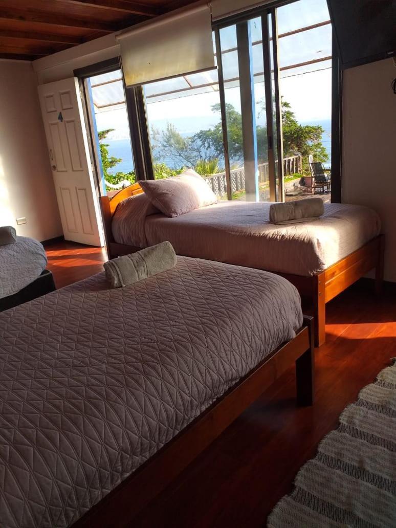 Hotel Bianca Boutique Vina del Mar Eksteriør billede