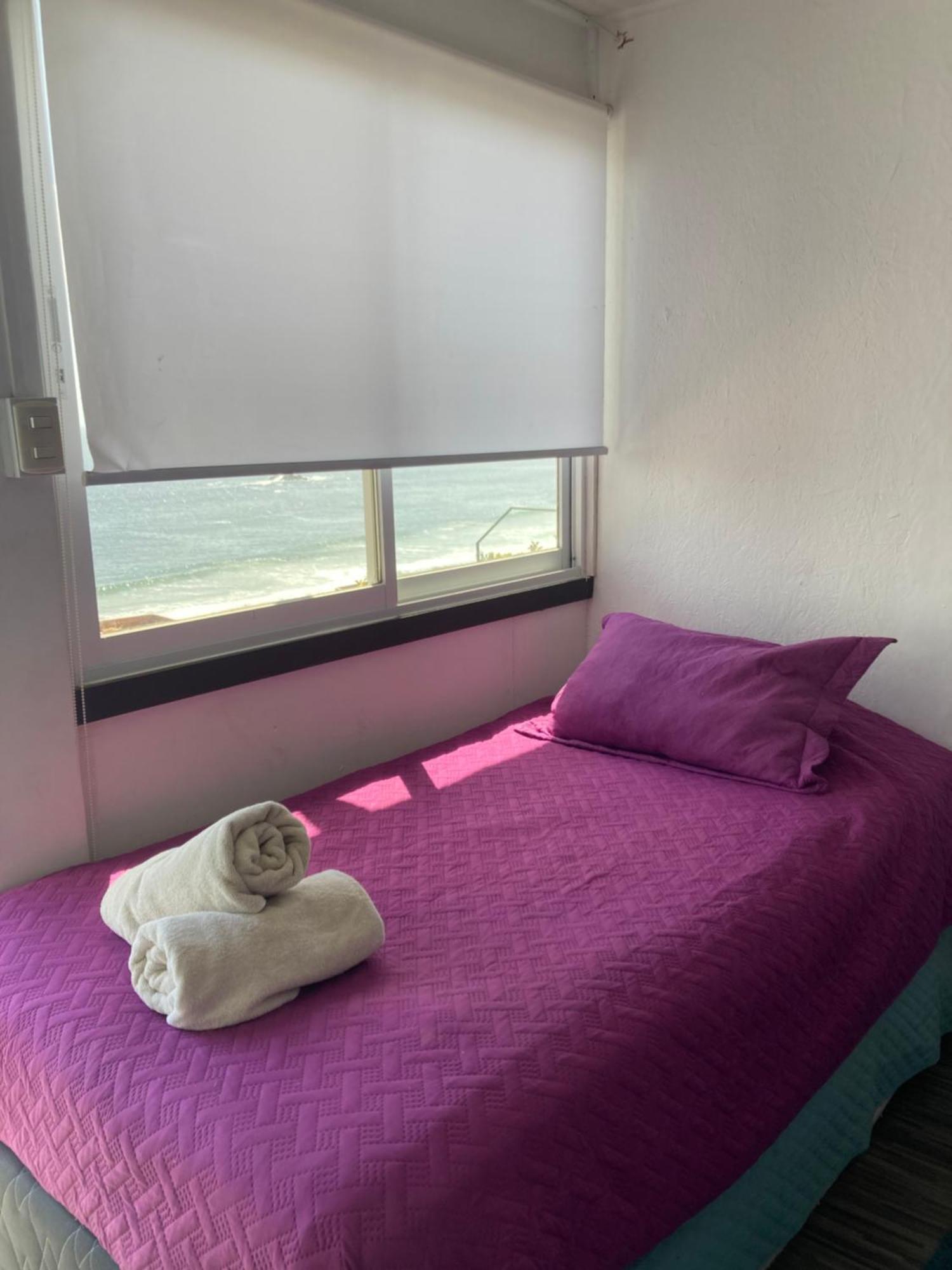 Hotel Bianca Boutique Vina del Mar Eksteriør billede