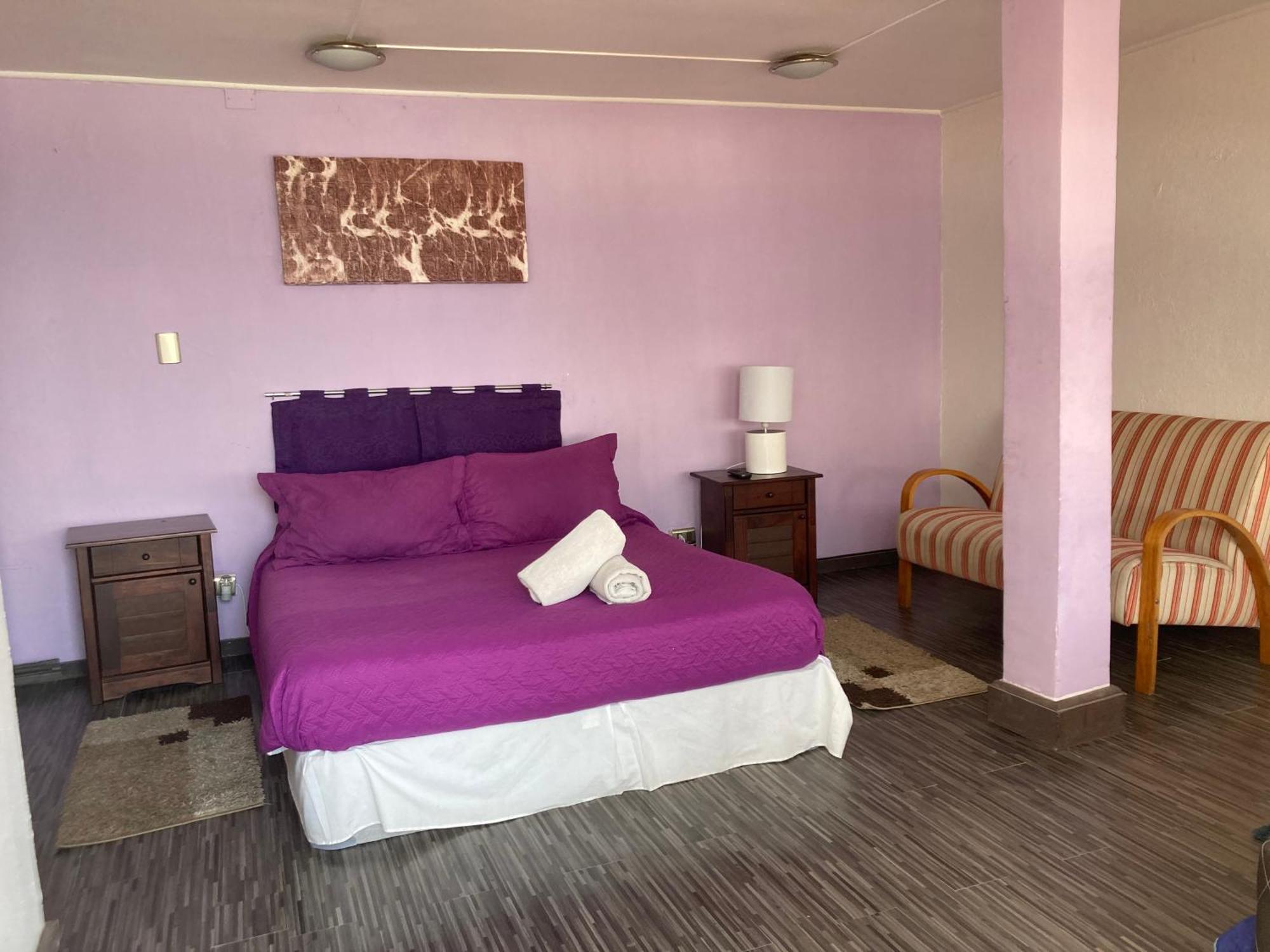 Hotel Bianca Boutique Vina del Mar Eksteriør billede