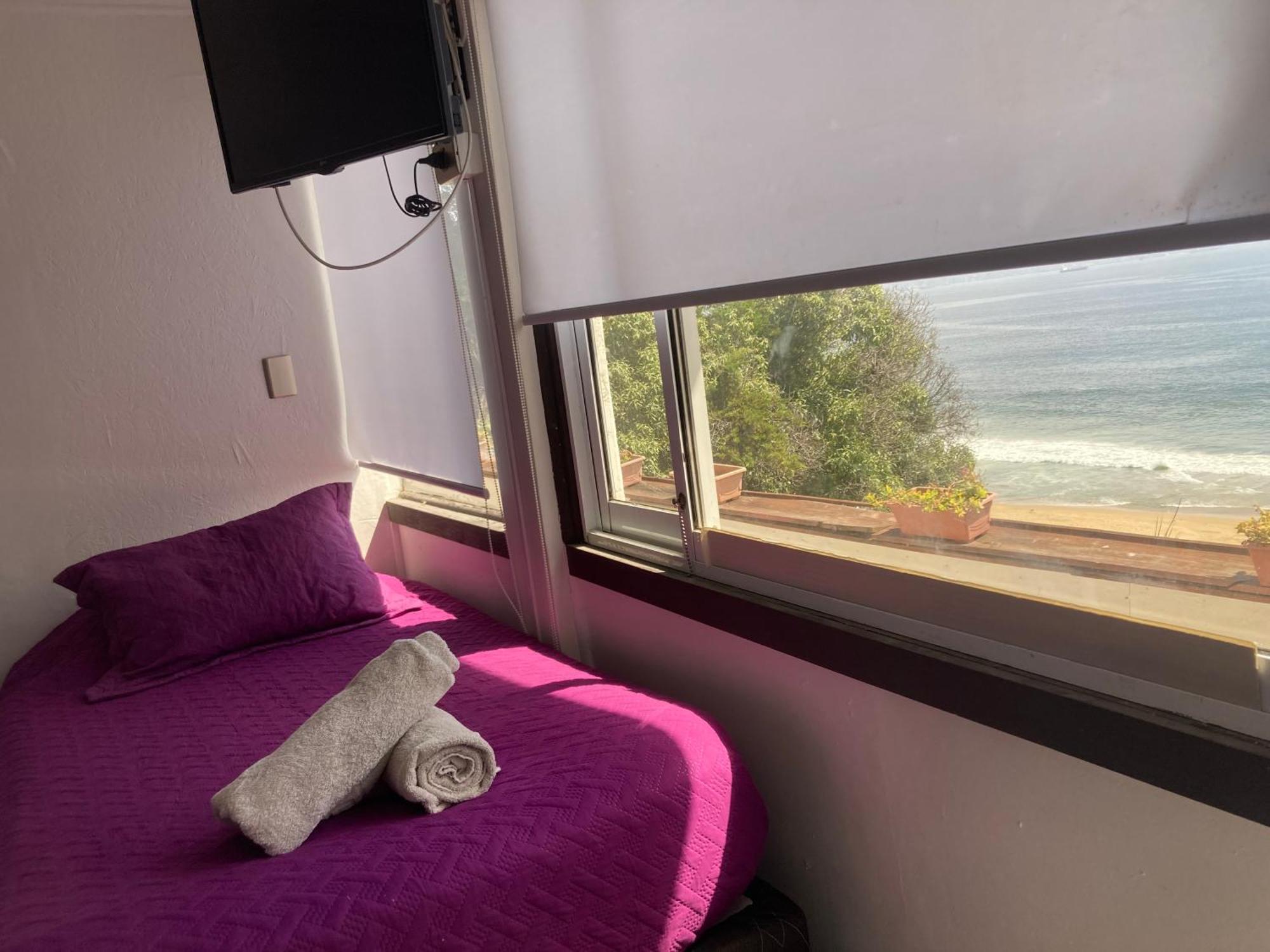 Hotel Bianca Boutique Vina del Mar Eksteriør billede