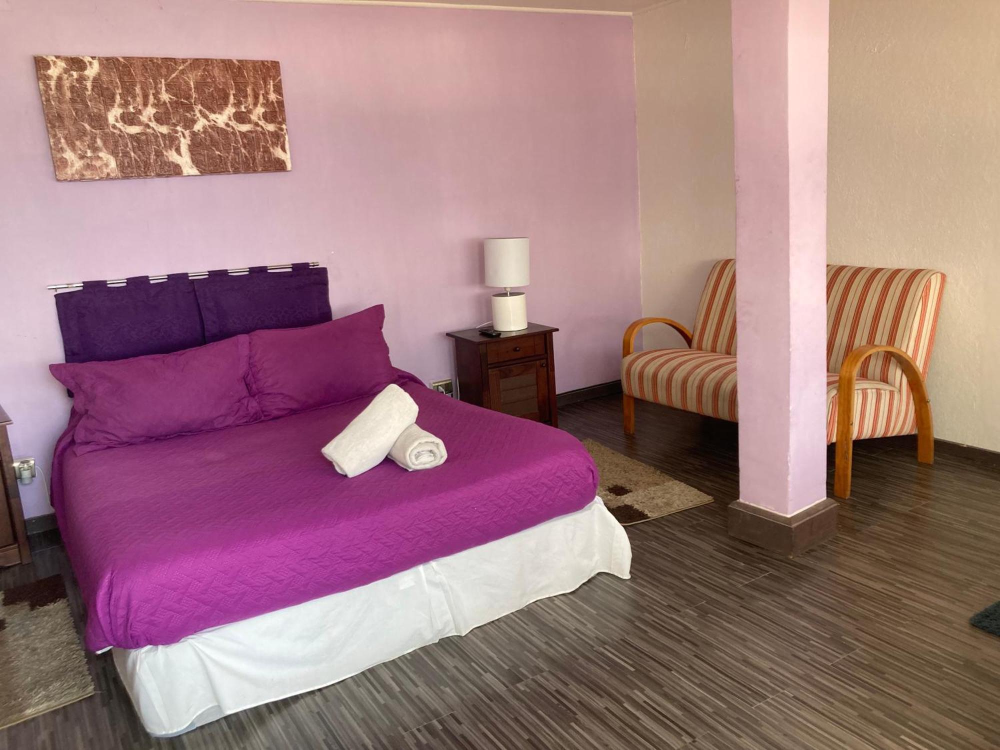 Hotel Bianca Boutique Vina del Mar Eksteriør billede