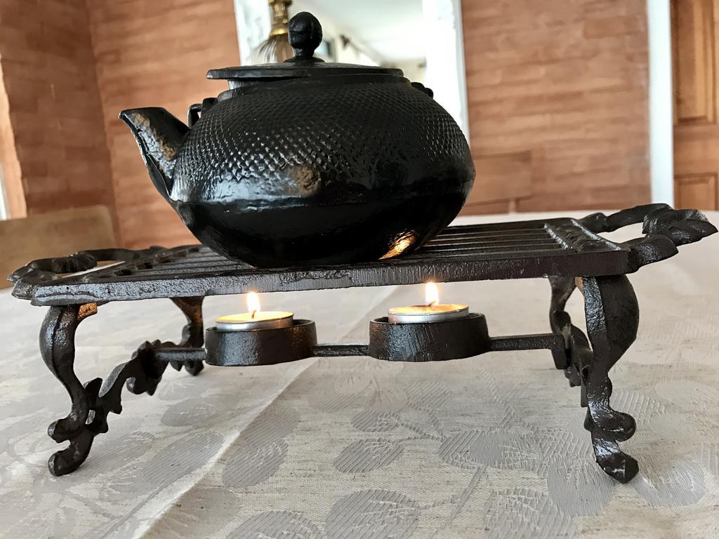 Hotel Bianca Boutique Vina del Mar Eksteriør billede