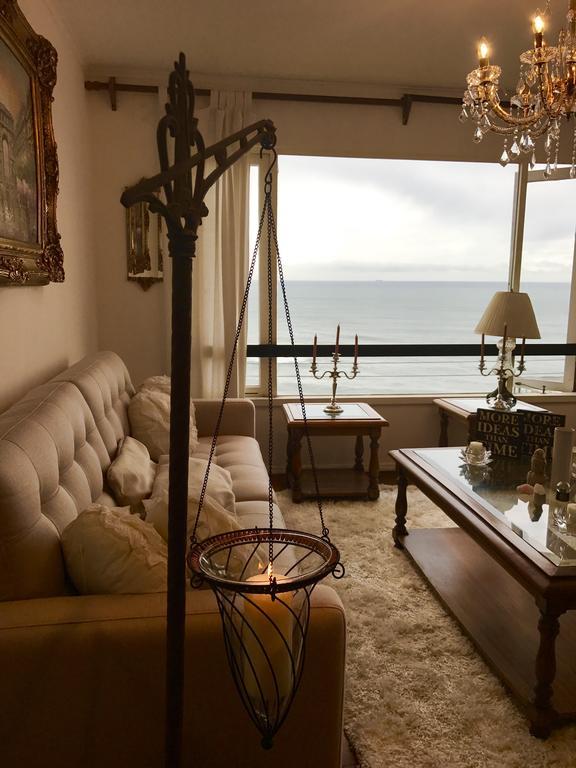 Hotel Bianca Boutique Vina del Mar Eksteriør billede