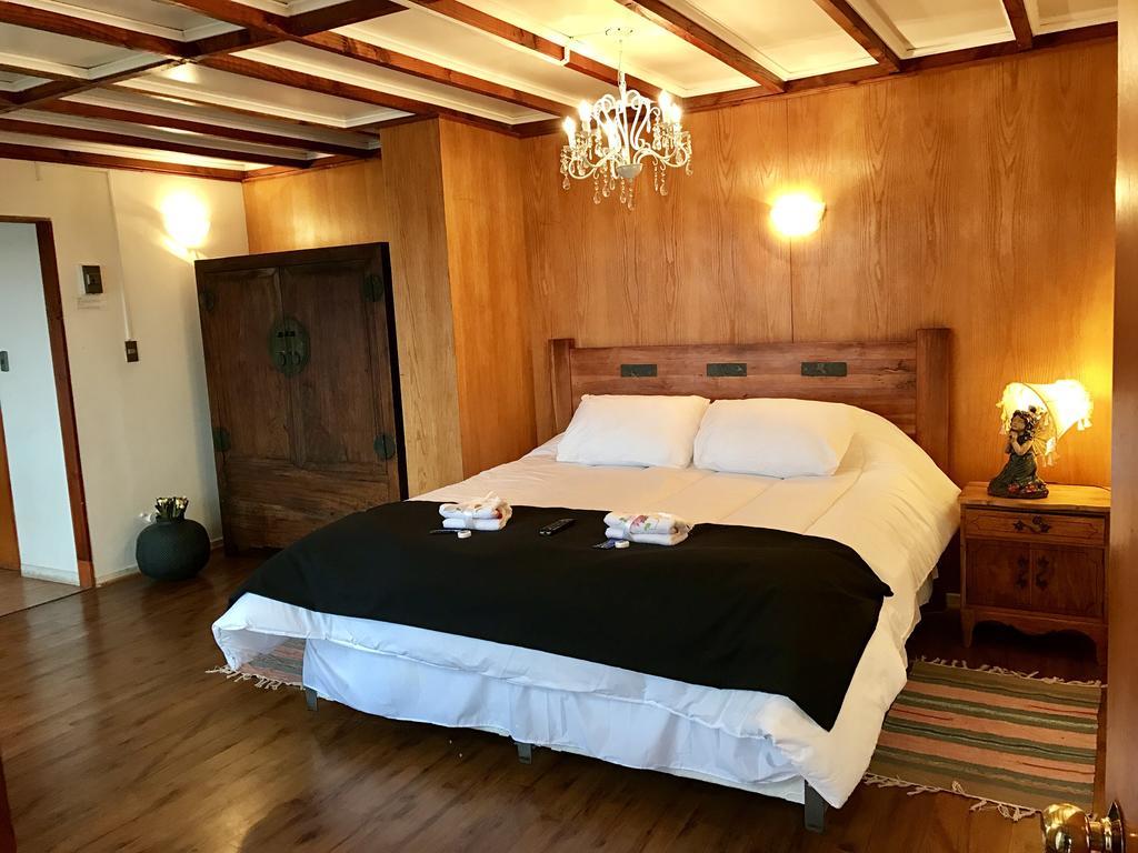 Hotel Bianca Boutique Vina del Mar Eksteriør billede