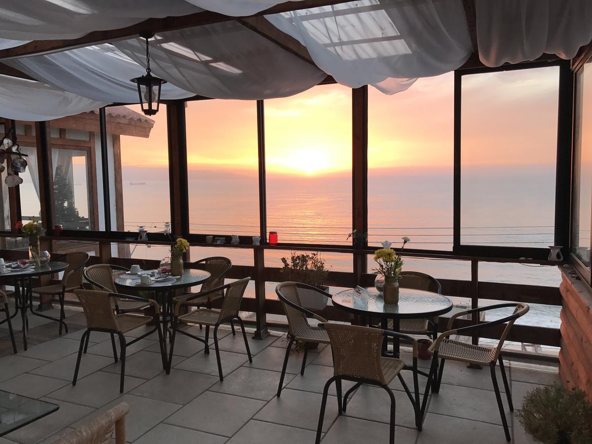 Hotel Bianca Boutique Vina del Mar Eksteriør billede