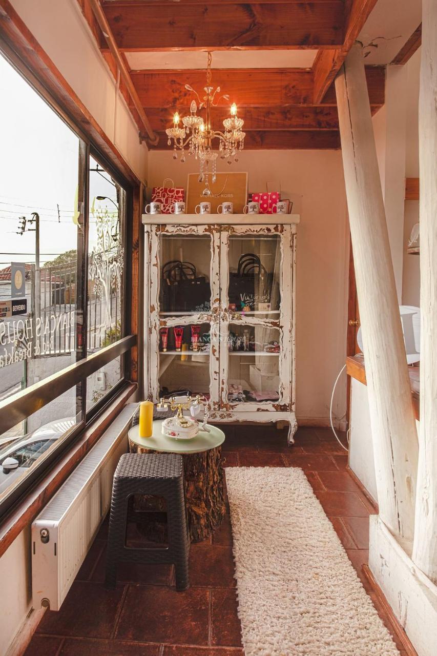 Hotel Bianca Boutique Vina del Mar Eksteriør billede
