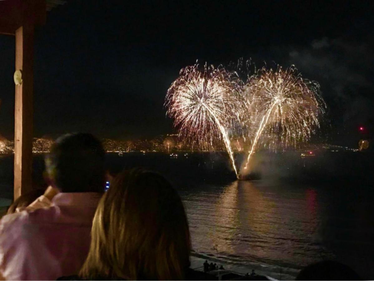 Hotel Bianca Boutique Vina del Mar Eksteriør billede